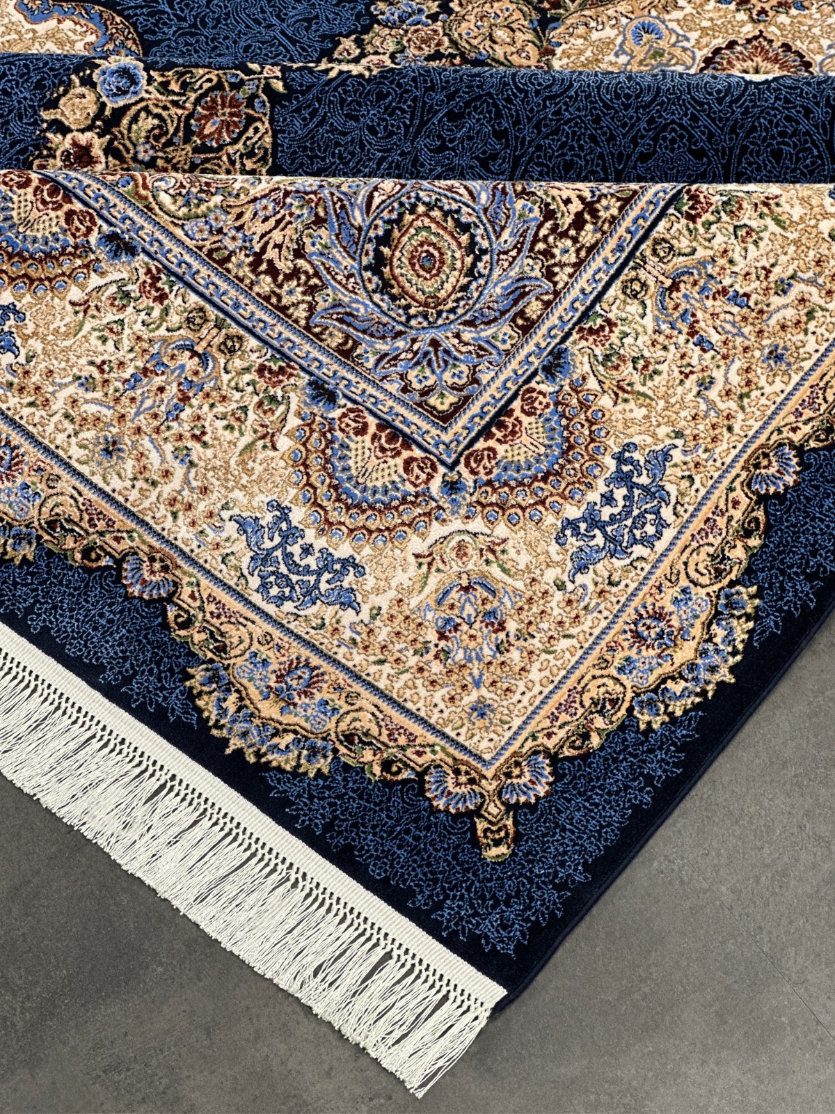 OTTOMAN - 5251